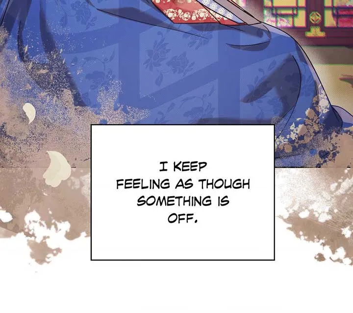 The Queen’s Secret Lessons Chapter 39 Online - página 13