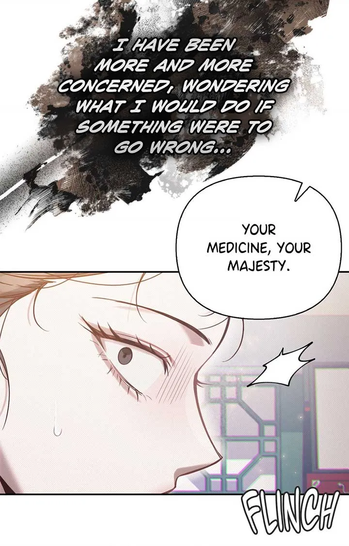 The Queen’s Secret Lessons Chapter 39 Online - página 16