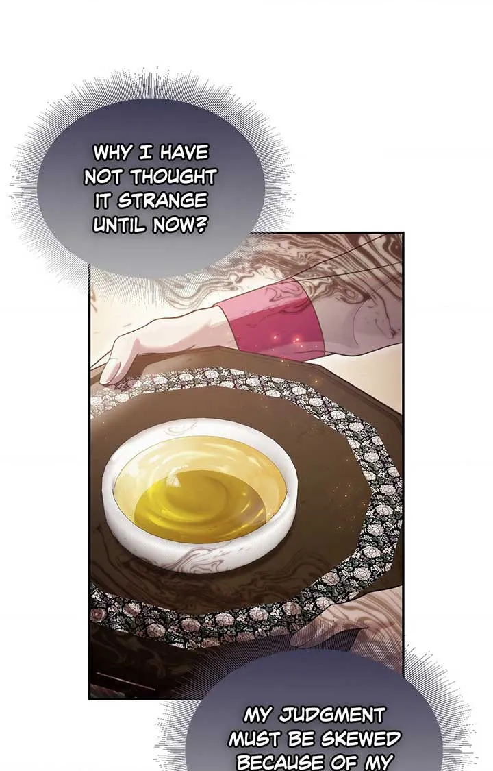 The Queen’s Secret Lessons Chapter 39 Online - página 18