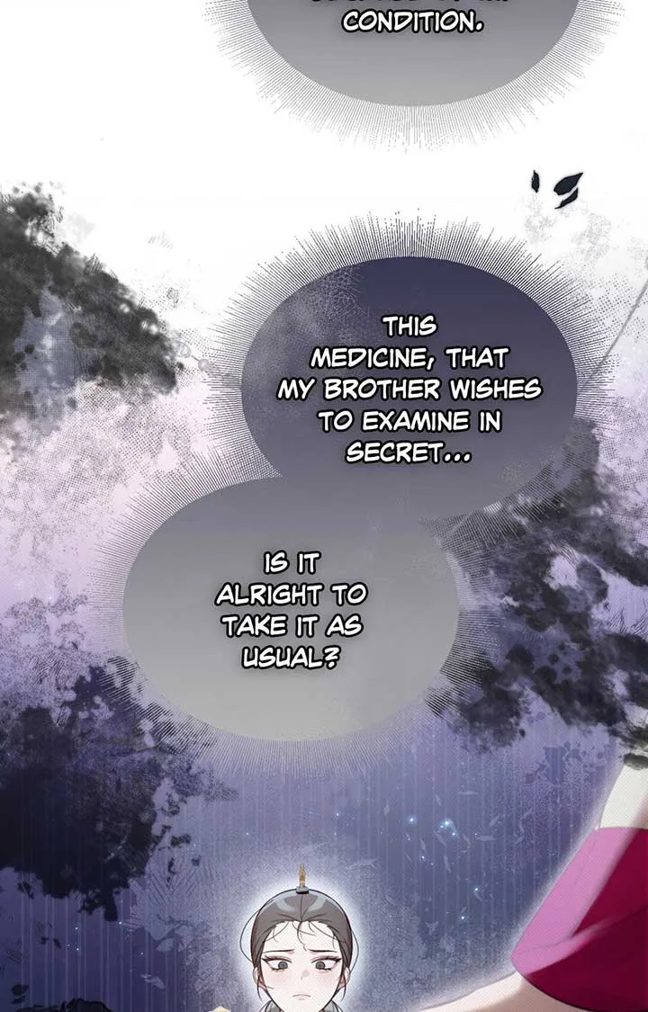 The Queen’s Secret Lessons Chapter 39 Online - página 19