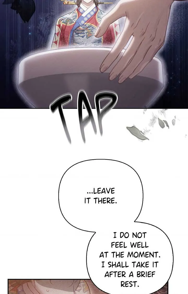 The Queen’s Secret Lessons Chapter 39 Online - página 20