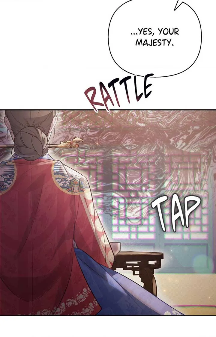 The Queen’s Secret Lessons Chapter 39 Online - página 22