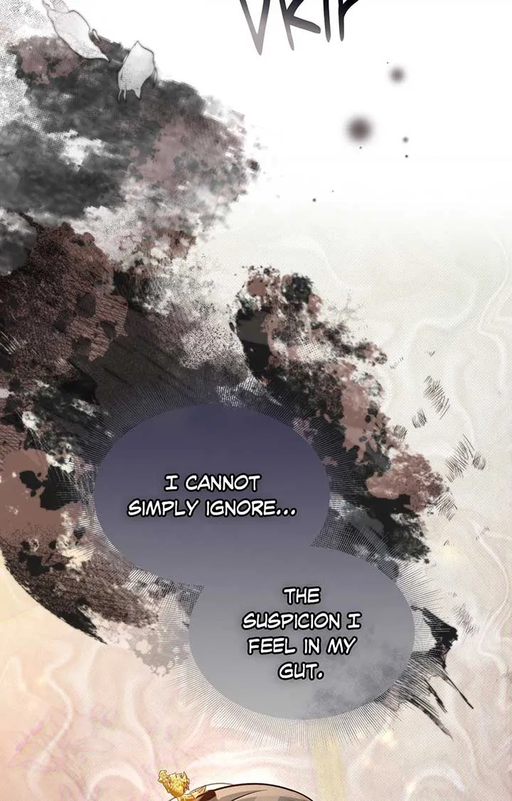 The Queen’s Secret Lessons Chapter 39 Online - página 25