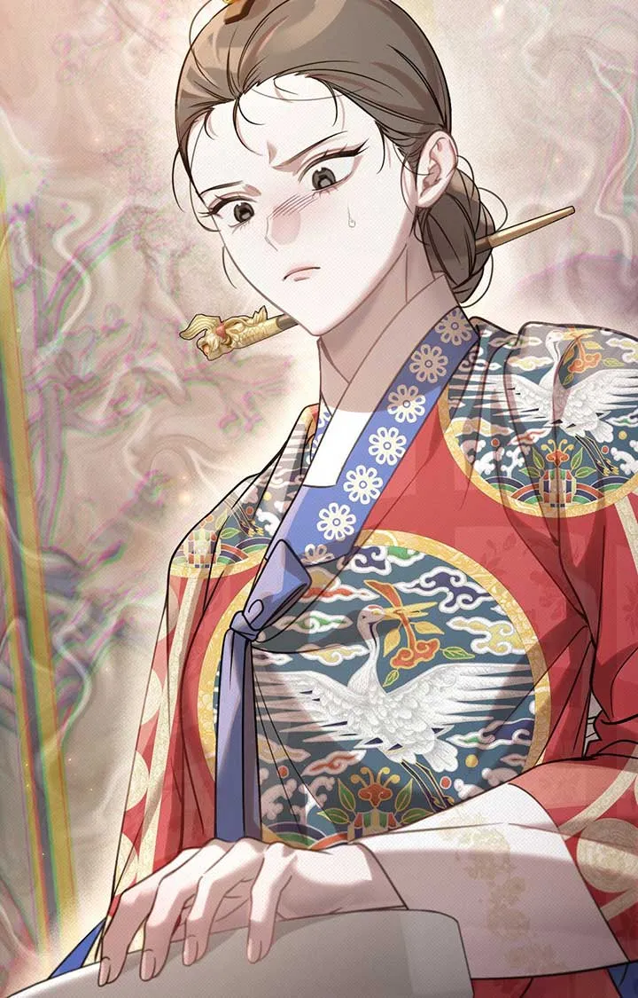 The Queen’s Secret Lessons Chapter 39 Online - página 26