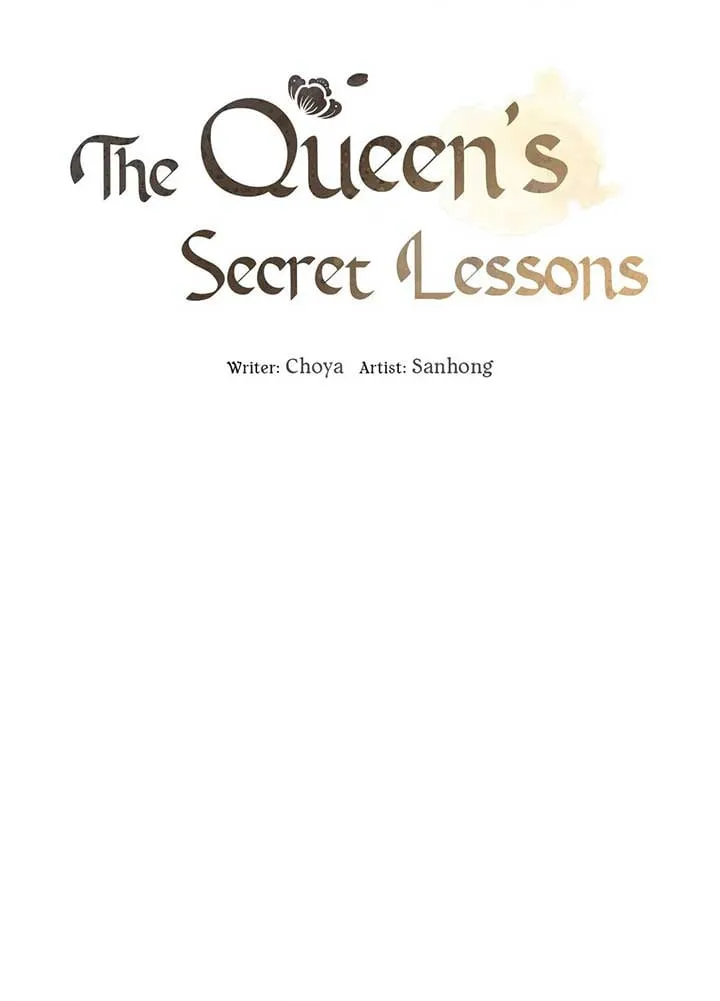 The Queen’s Secret Lessons Chapter 39 Online - página 28