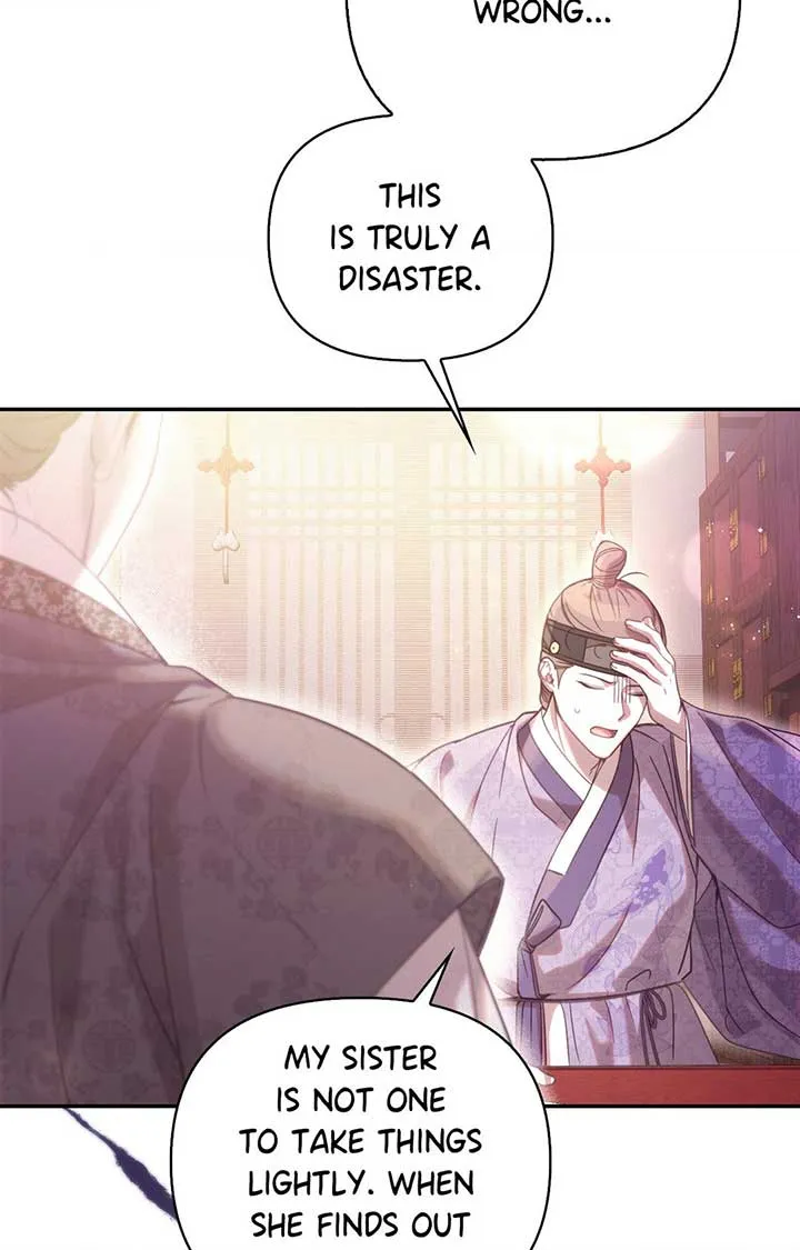 The Queen’s Secret Lessons Chapter 39 Online - página 32
