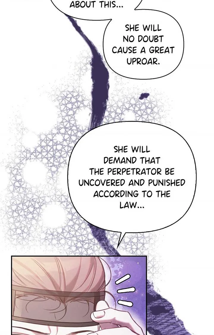 The Queen’s Secret Lessons Chapter 39 Online - página 33