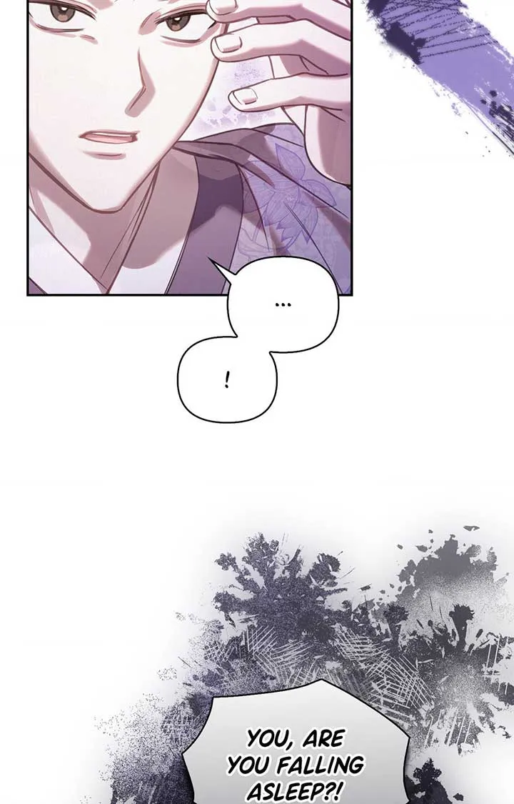 The Queen’s Secret Lessons Chapter 39 Online - página 34