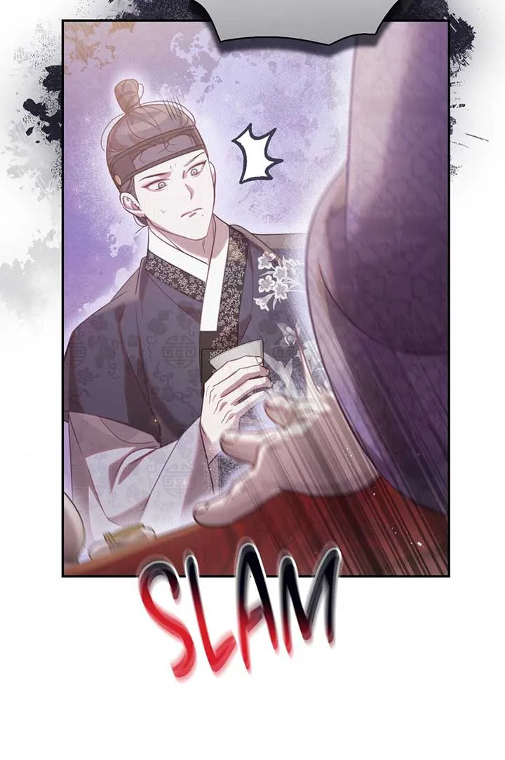 The Queen’s Secret Lessons Chapter 39 Online - página 35