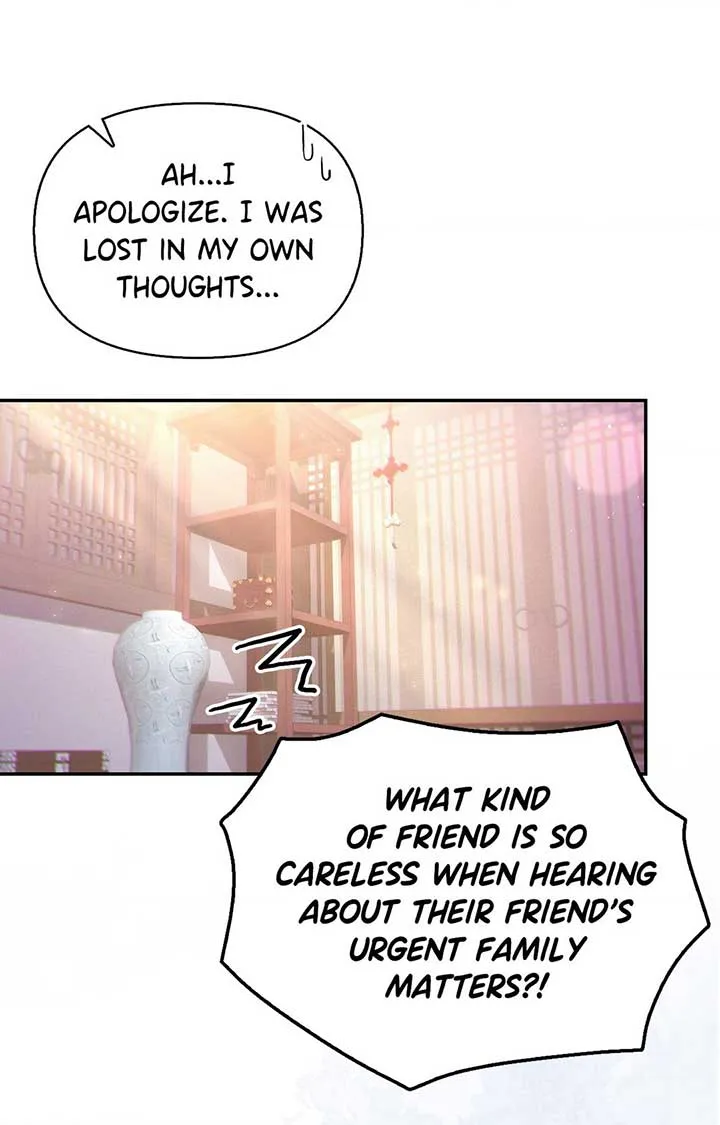 The Queen’s Secret Lessons Chapter 39 Online - página 36