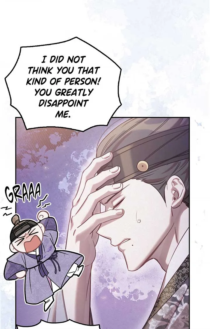 The Queen’s Secret Lessons Chapter 39 Online - página 37