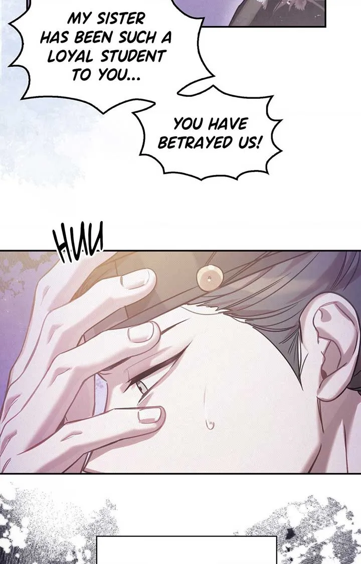 The Queen’s Secret Lessons Chapter 39 Online - página 38