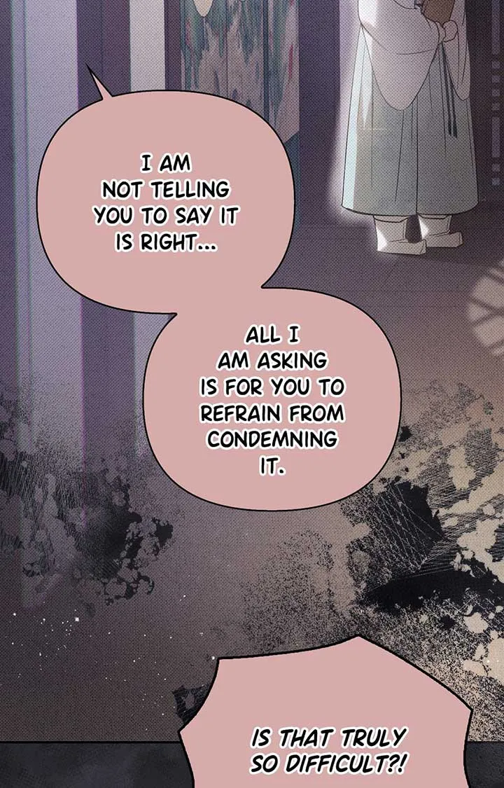 The Queen’s Secret Lessons Chapter 39 Online - página 41