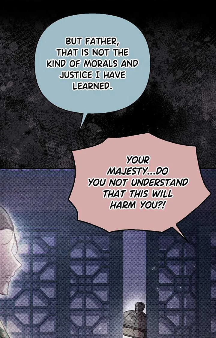 The Queen’s Secret Lessons Chapter 39 Online - página 43