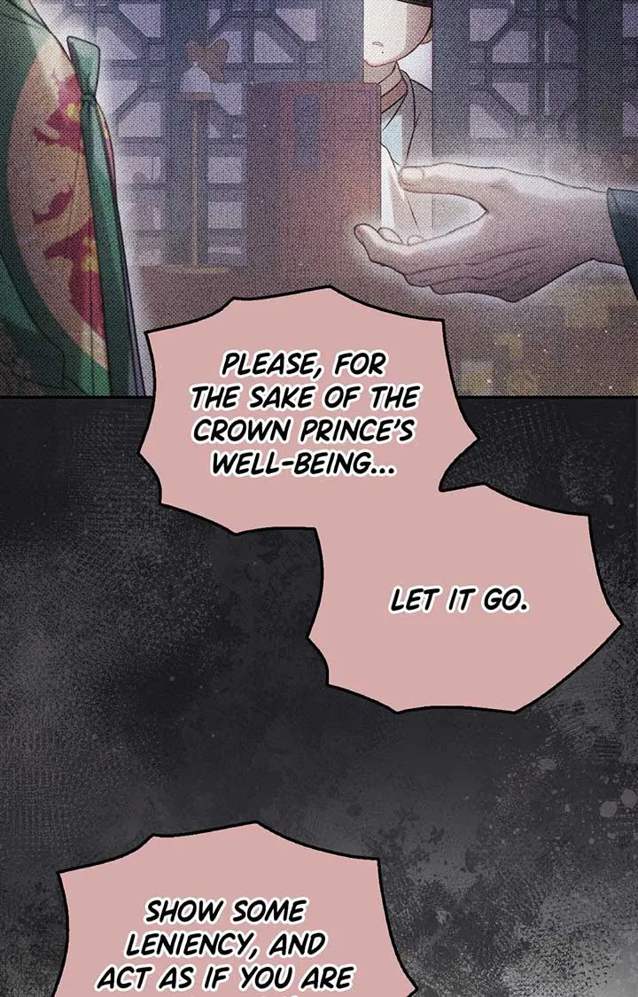 The Queen’s Secret Lessons Chapter 39 Online - página 44