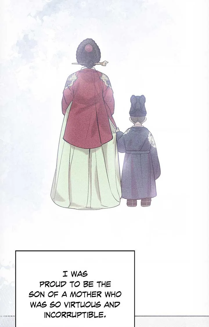 The Queen’s Secret Lessons Chapter 39 Online - página 46