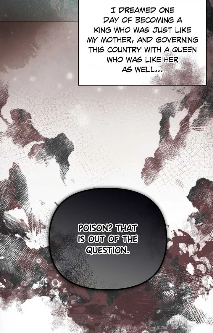 The Queen’s Secret Lessons Chapter 39 Online - página 48