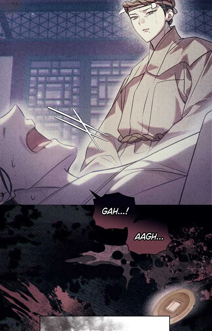 The Queen’s Secret Lessons Chapter 39 Online - página 51