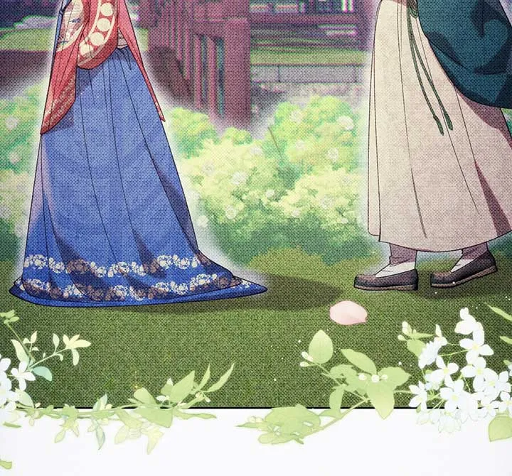 The Queen’s Secret Lessons Chapter 39 Online - página 55