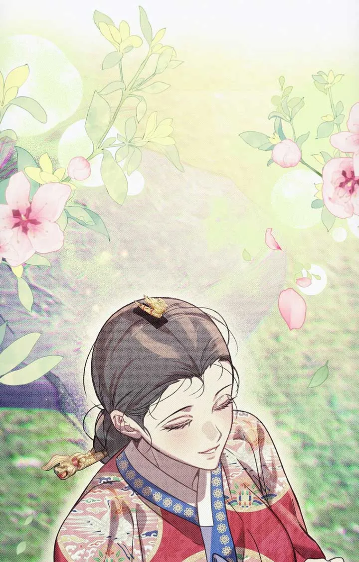 The Queen’s Secret Lessons Chapter 39 Online - página 56