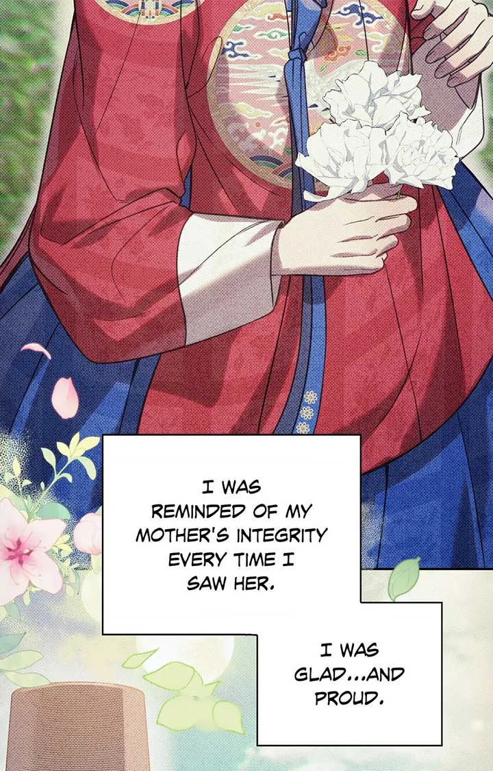 The Queen’s Secret Lessons Chapter 39 Online - página 57