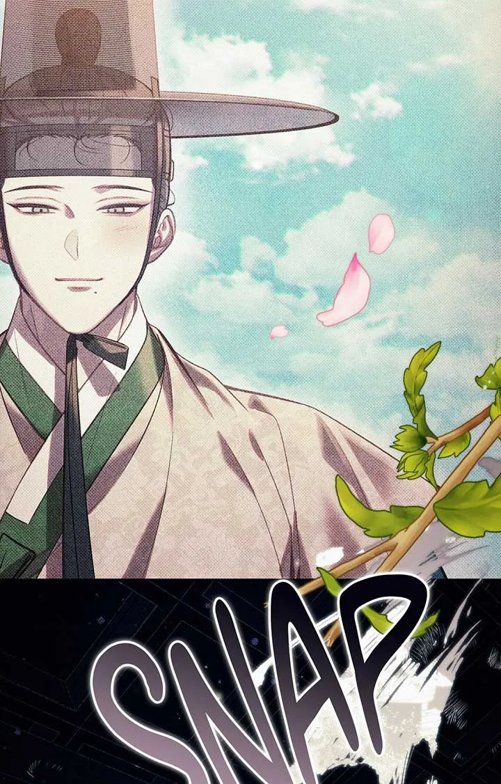 The Queen’s Secret Lessons Chapter 39 Online - página 58