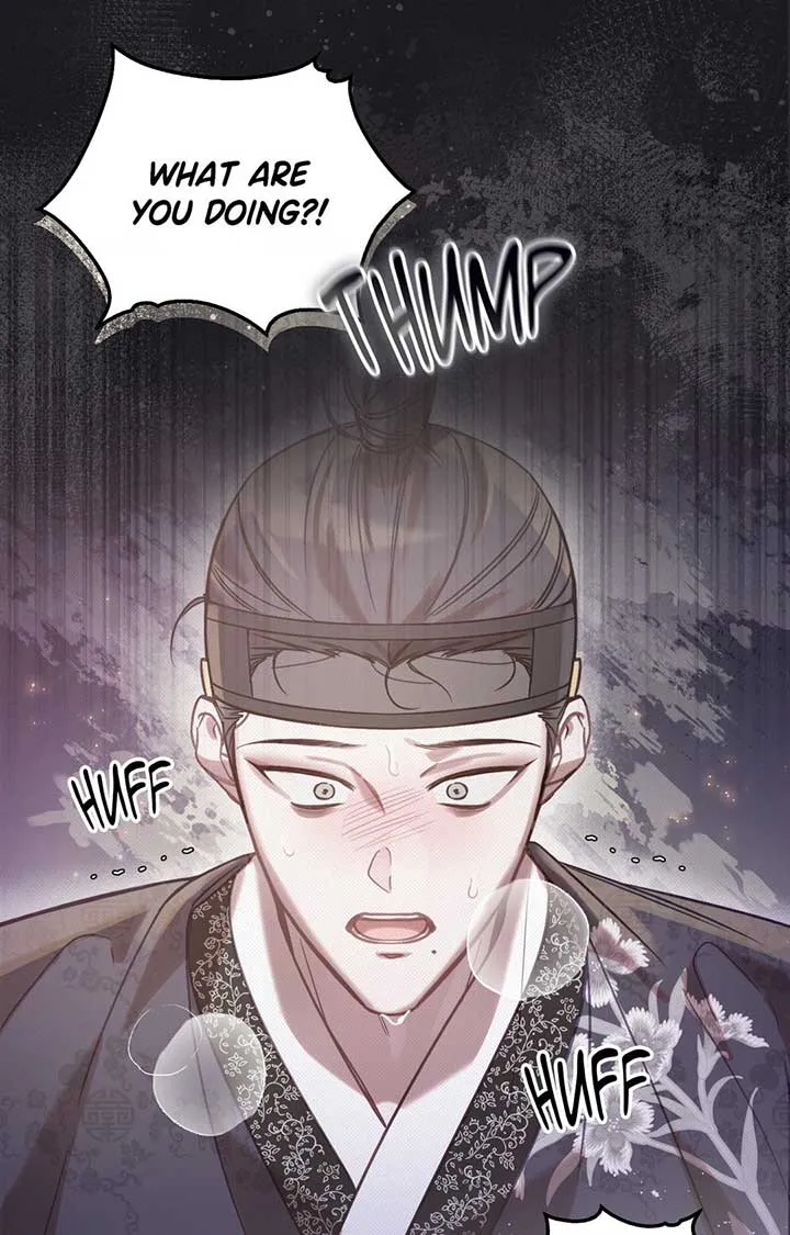 The Queen’s Secret Lessons Chapter 39 Online - página 63