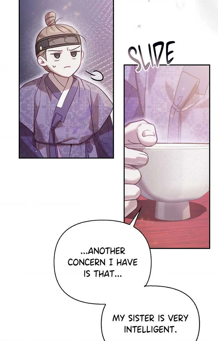 The Queen’s Secret Lessons Chapter 39 Online - página 66