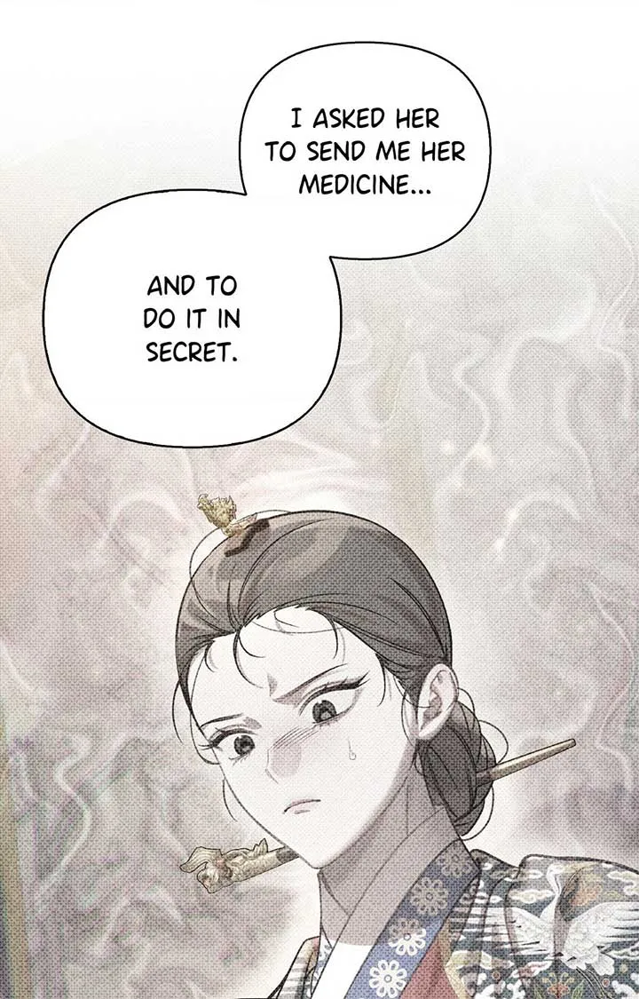The Queen’s Secret Lessons Chapter 39 Online - página 68