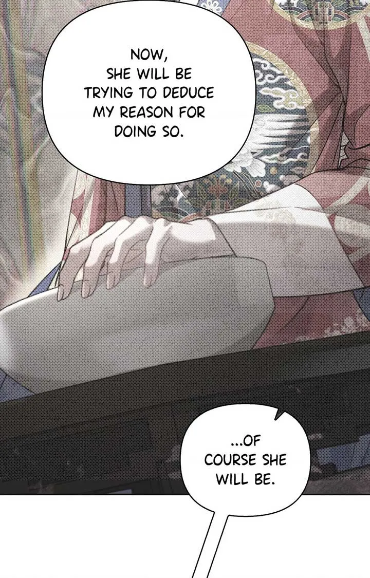 The Queen’s Secret Lessons Chapter 39 Online - página 69