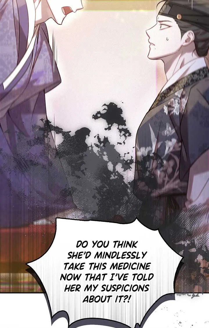 The Queen’s Secret Lessons Chapter 39 Online - página 72