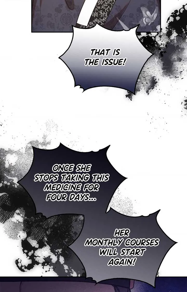 The Queen’s Secret Lessons Chapter 39 Online - página 75
