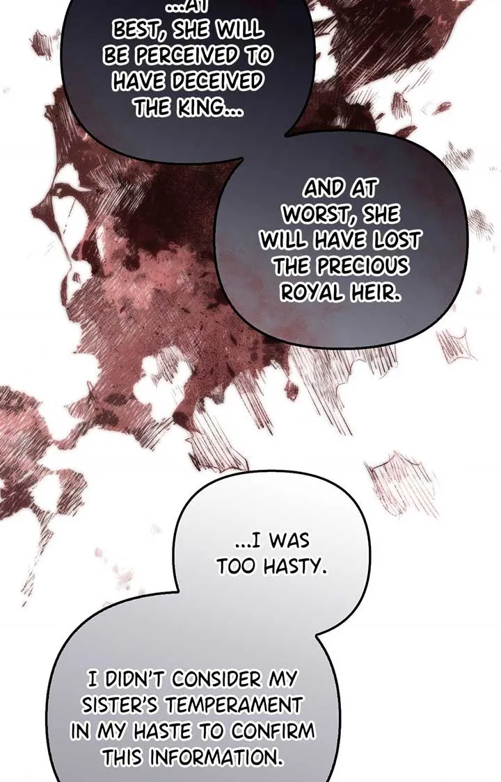 The Queen’s Secret Lessons Chapter 39 Online - página 78