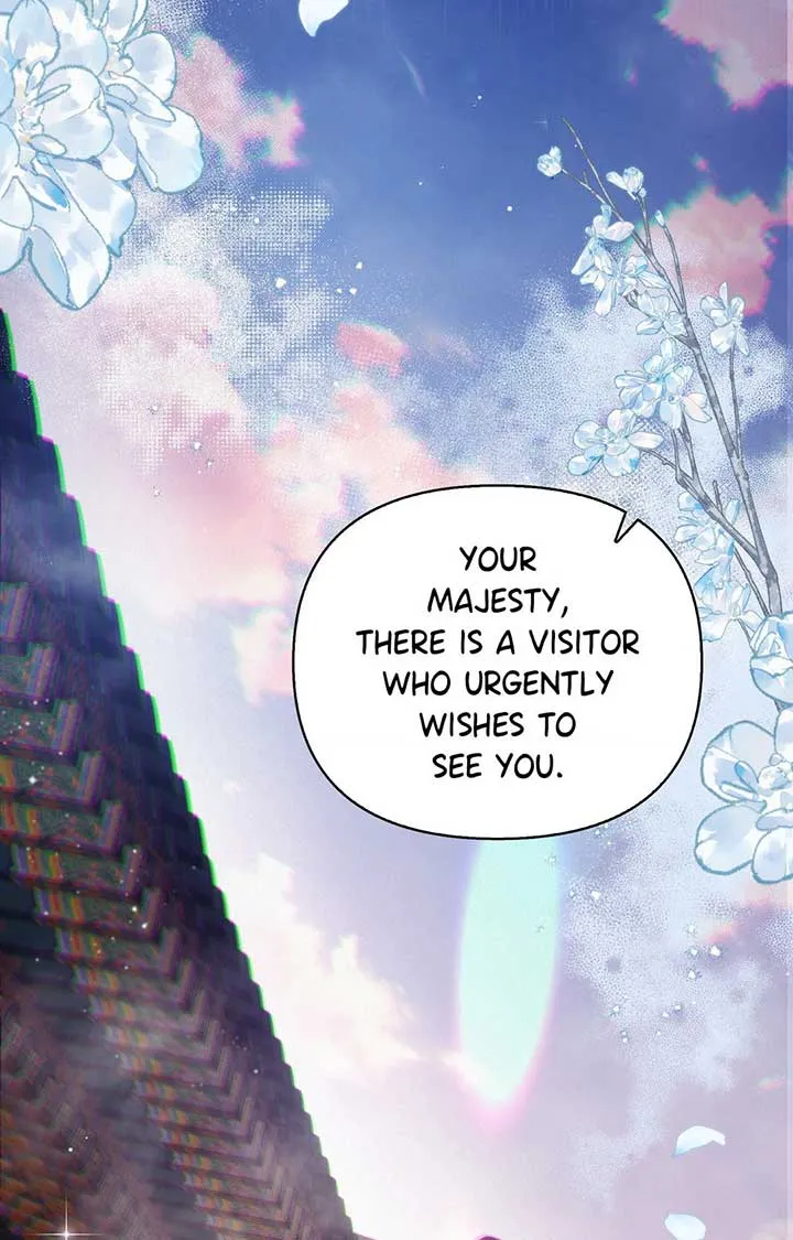 The Queen’s Secret Lessons Chapter 39 Online - página 85