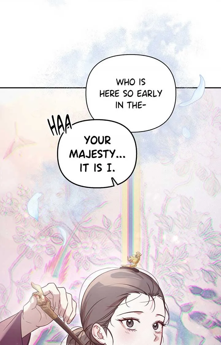 The Queen’s Secret Lessons Chapter 39 Online - página 87