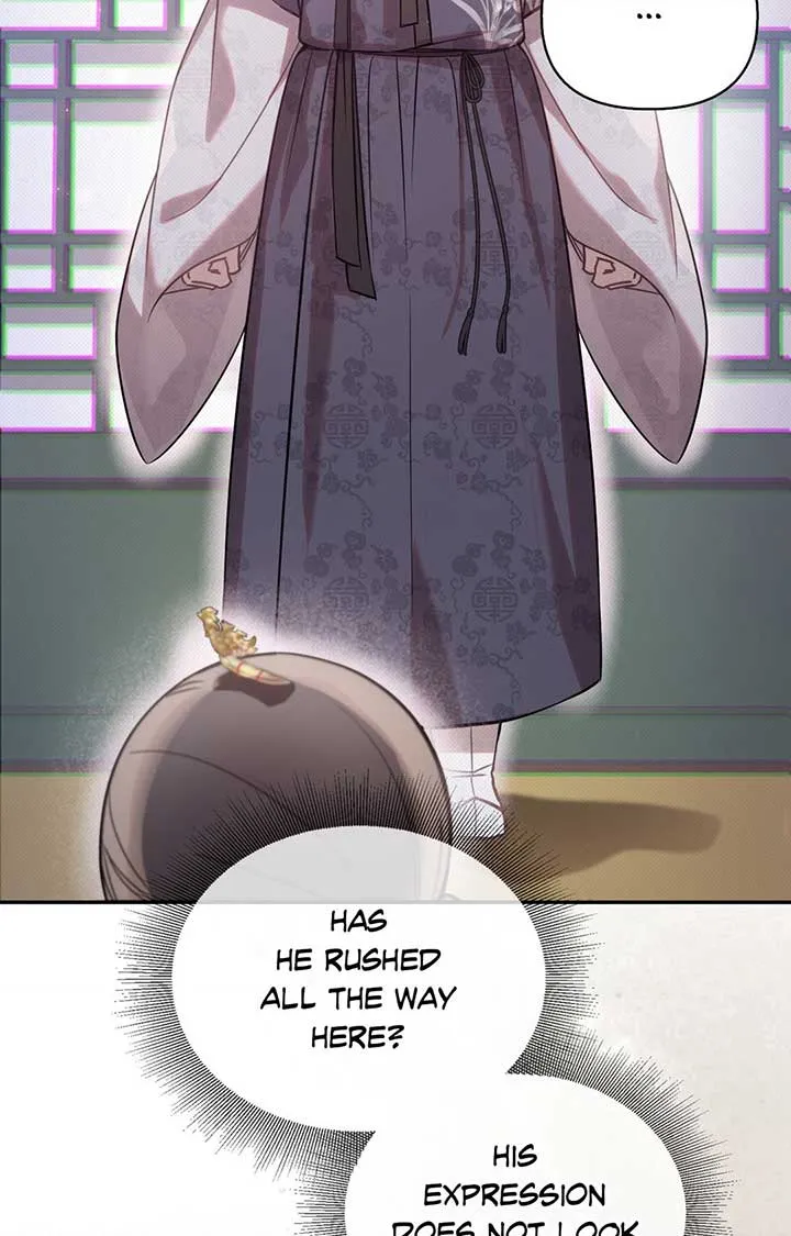 The Queen’s Secret Lessons Chapter 39 Online - página 90