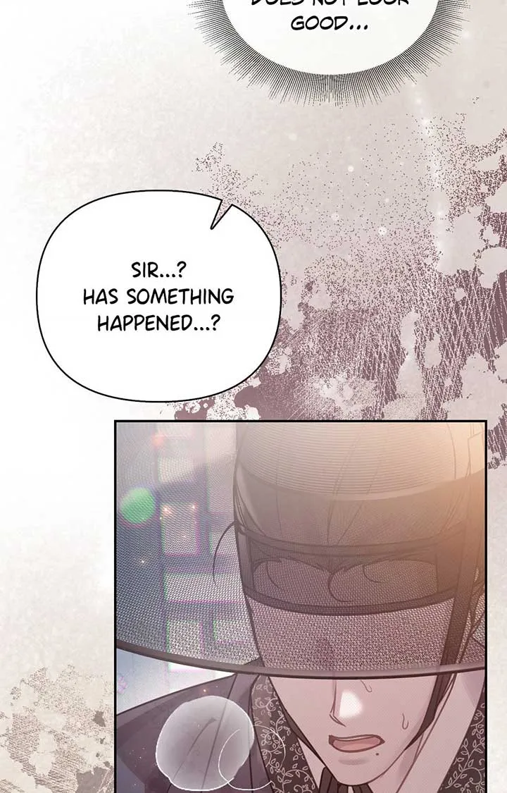 The Queen’s Secret Lessons Chapter 39 Online - página 91
