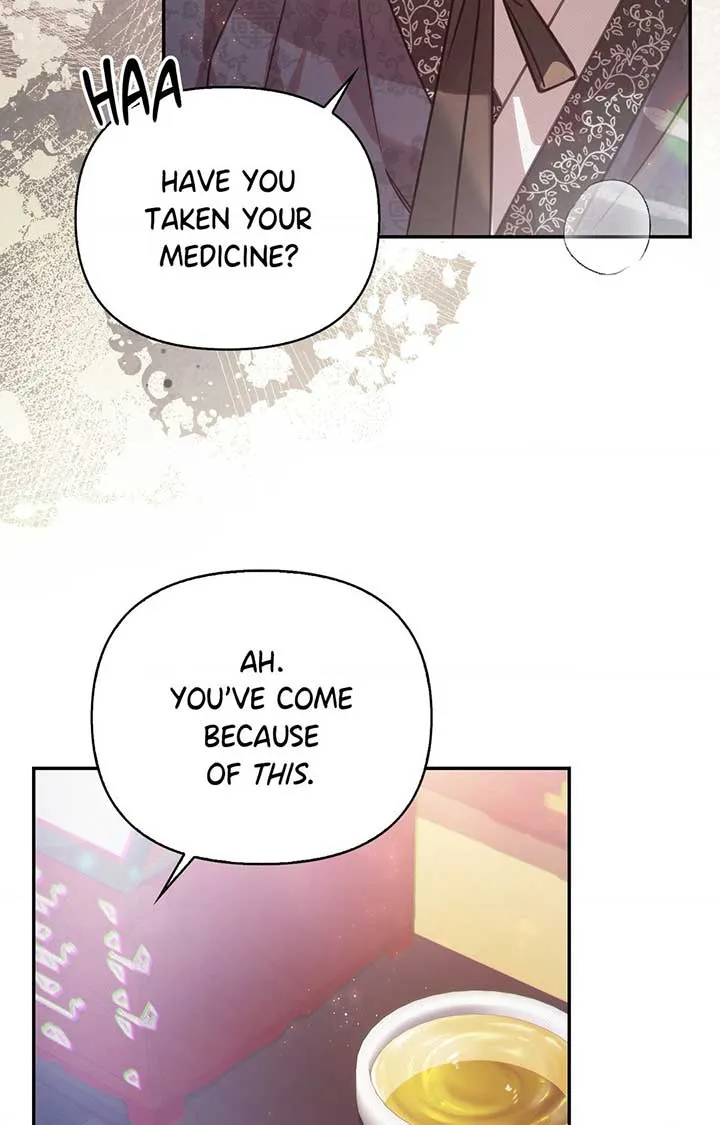 The Queen’s Secret Lessons Chapter 39 Online - página 92