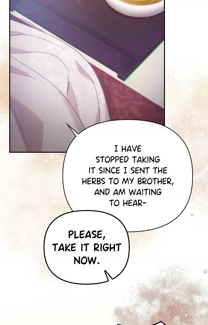 The Queen’s Secret Lessons Chapter 39 Online - página 93