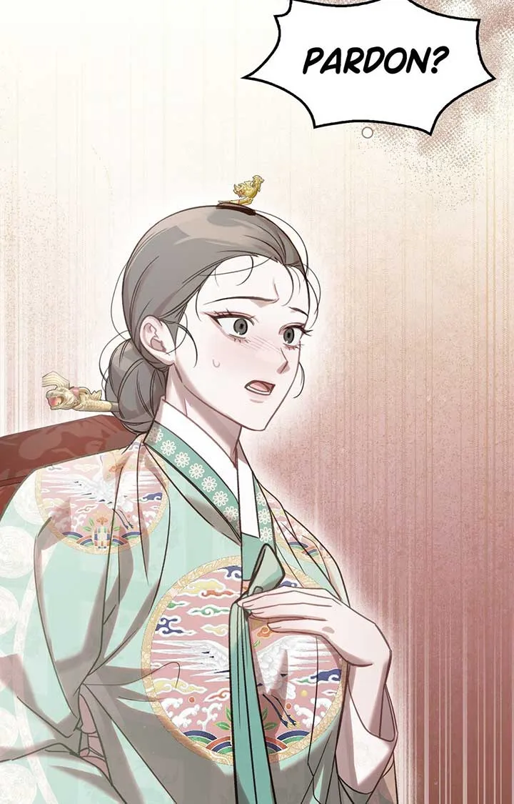 The Queen’s Secret Lessons Chapter 39 Online - página 94