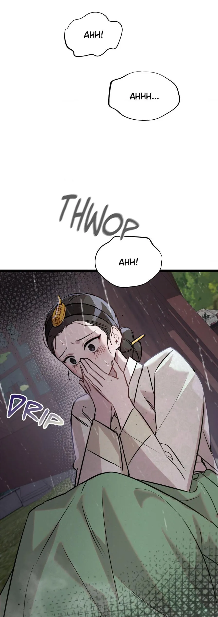 The Queen’s Secret Lessons Chapter 4 Online - página 3
