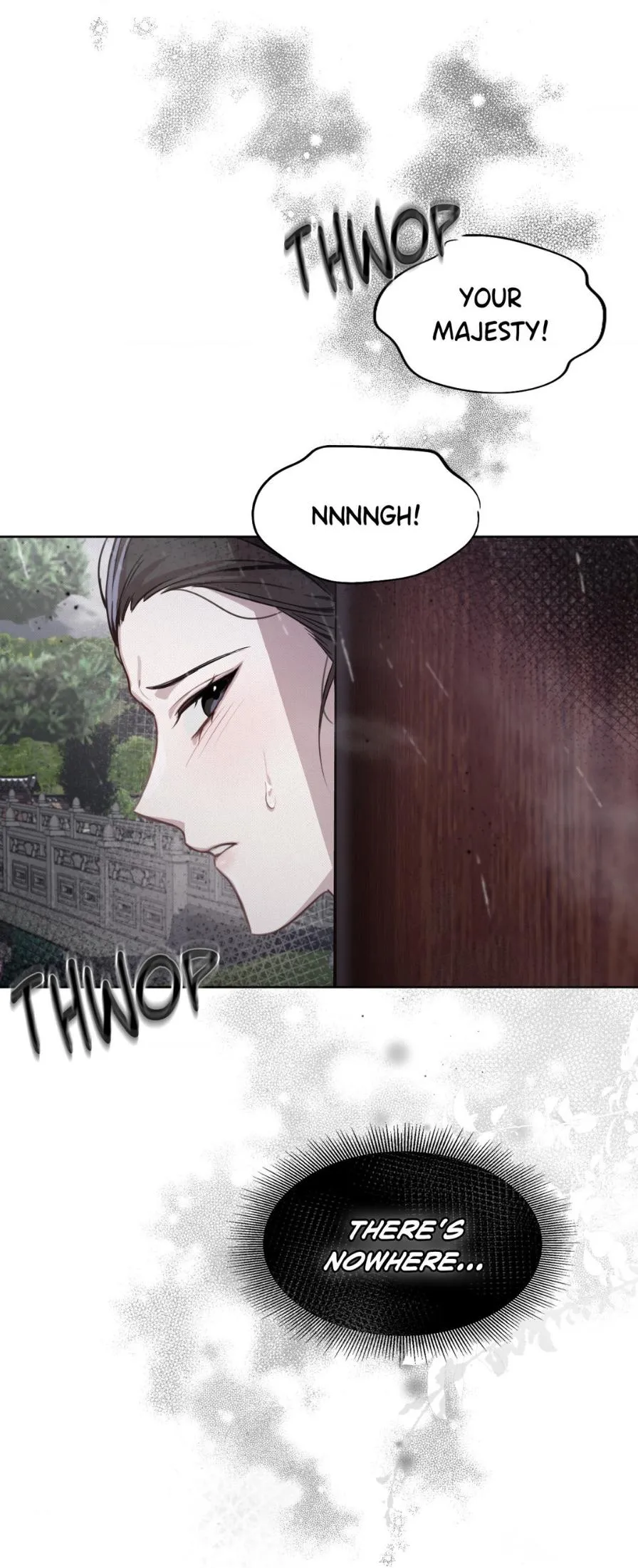 The Queen’s Secret Lessons Chapter 4 Online - página 5
