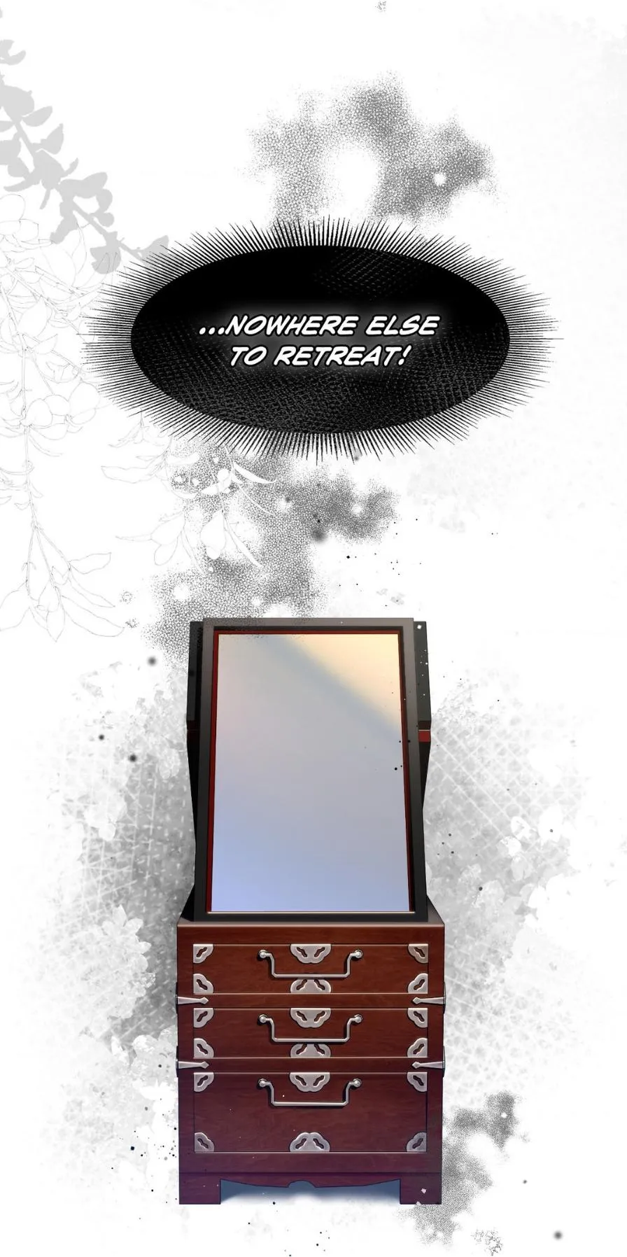 The Queen’s Secret Lessons Chapter 4 Online - página 6