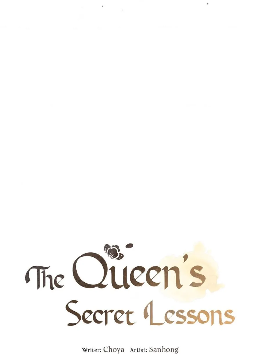 The Queen’s Secret Lessons Chapter 4 Online - página 7