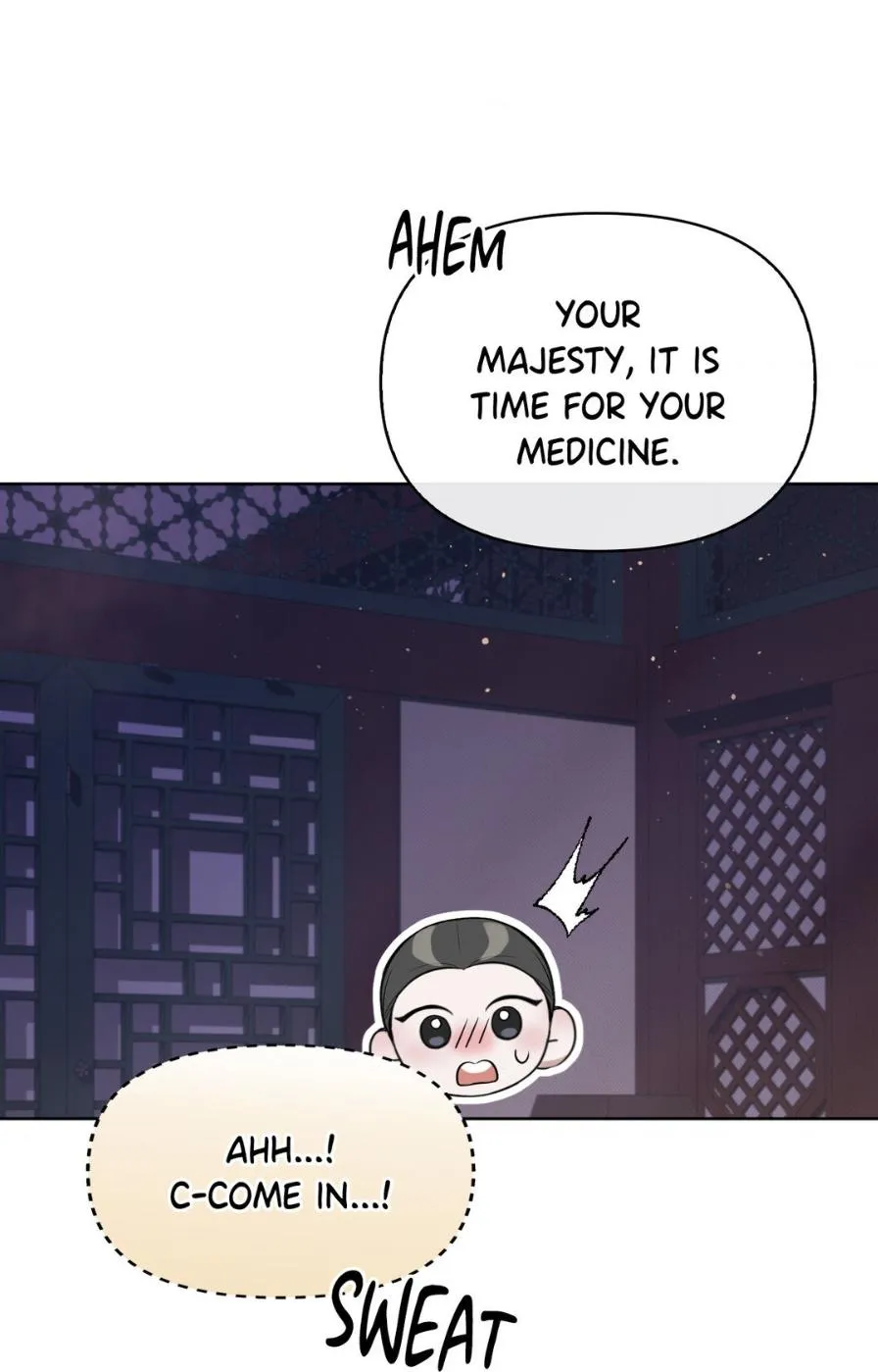 The Queen’s Secret Lessons Chapter 4 Online - página 14