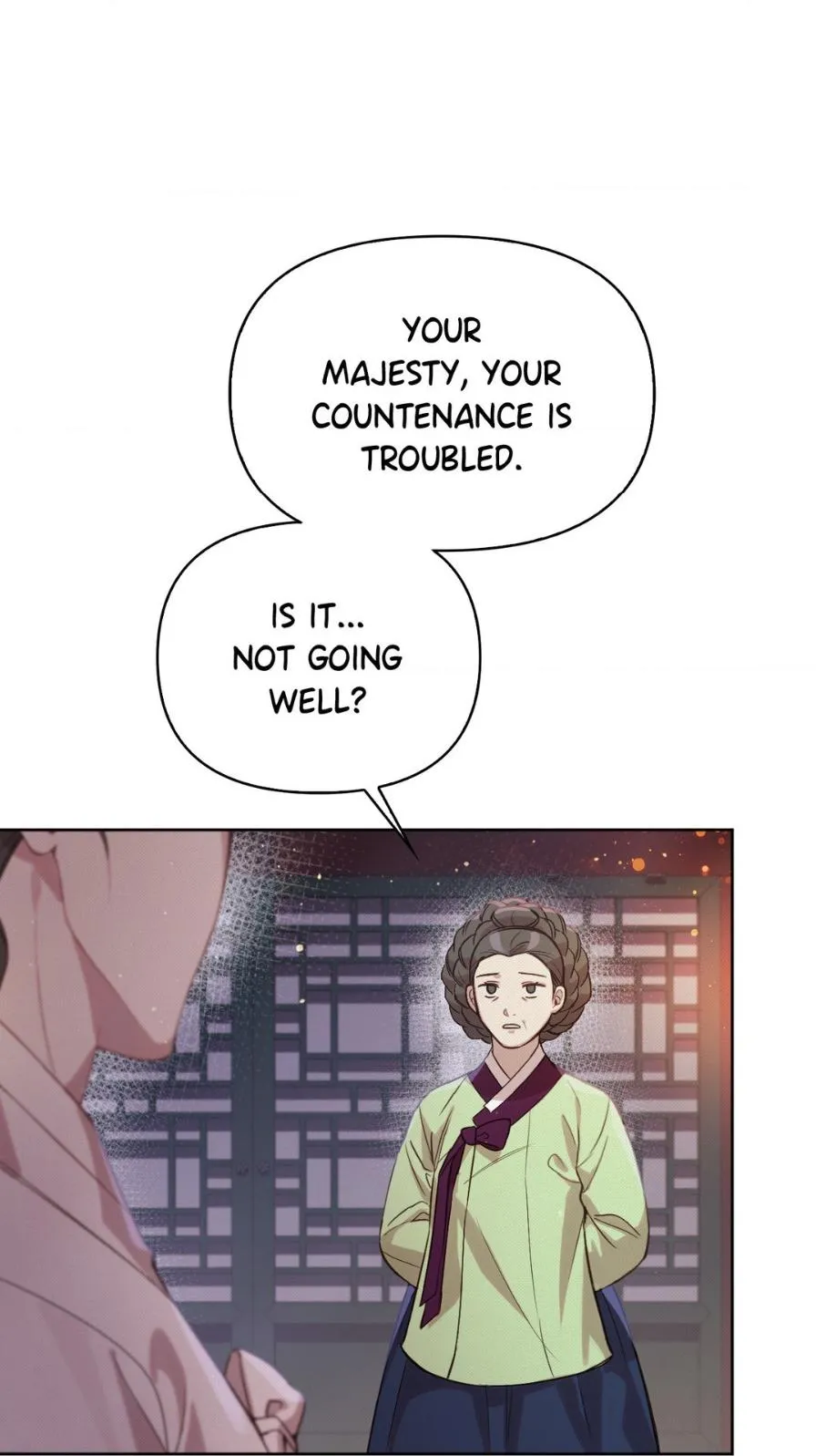 The Queen’s Secret Lessons Chapter 4 Online - página 16
