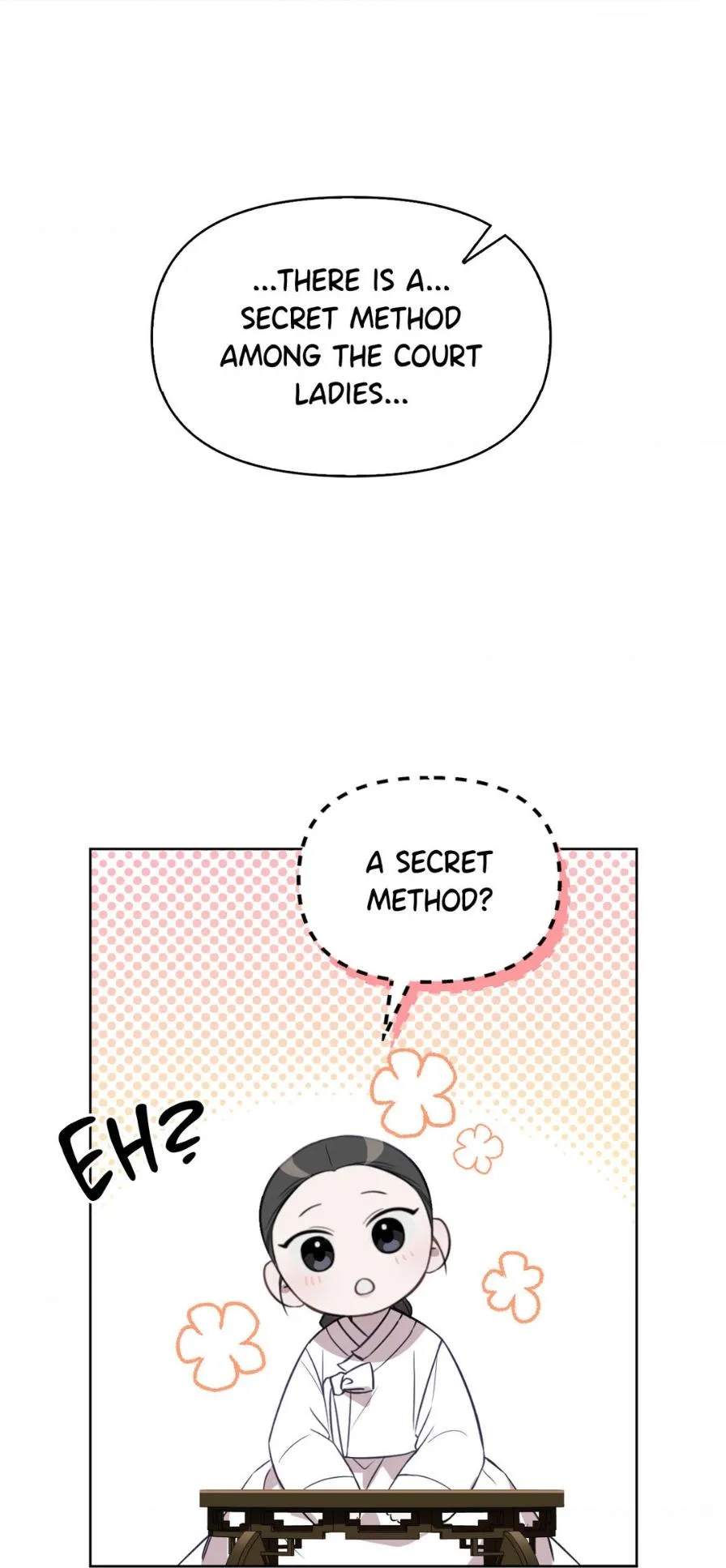 The Queen’s Secret Lessons Chapter 4 Online - página 19