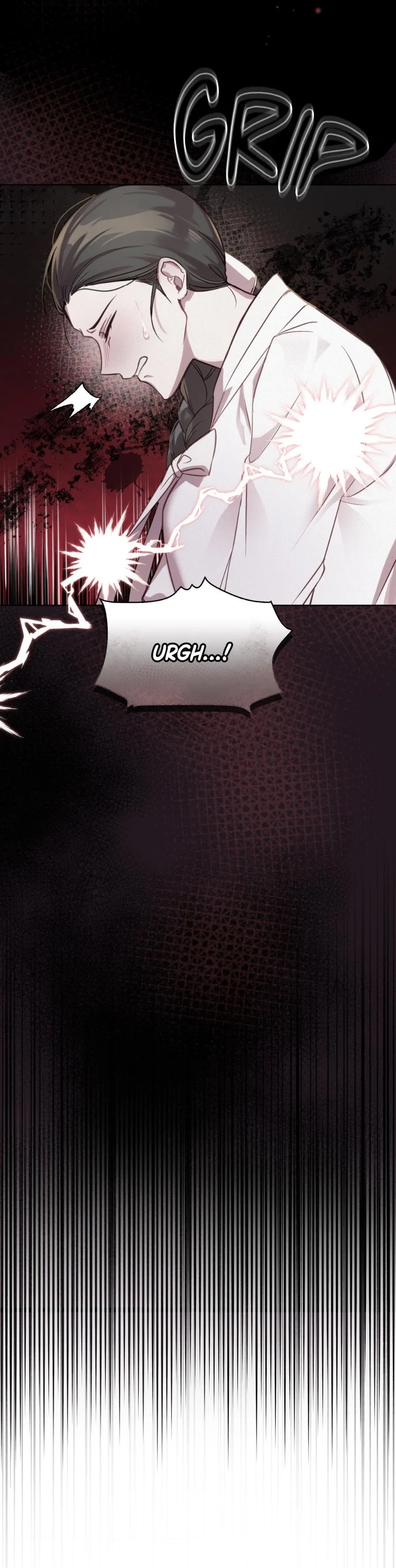 The Queen’s Secret Lessons Chapter 4 Online - página 27
