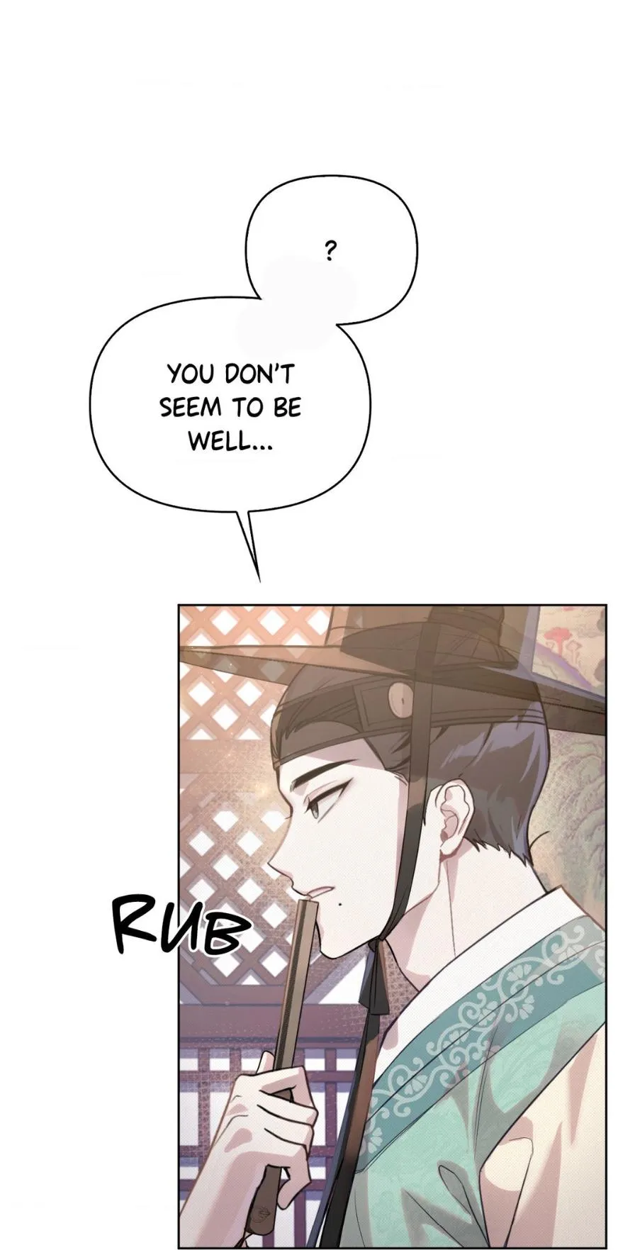 The Queen’s Secret Lessons Chapter 4 Online - página 30