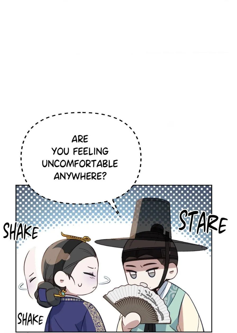 The Queen’s Secret Lessons Chapter 4 Online - página 31